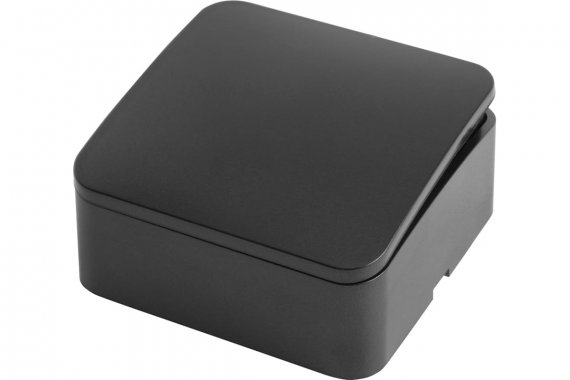 Фотография товара 'Feron 49291 Выключатели одноклавишный STEKKER MSW10-10-02, серия София'