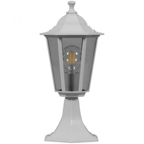 Фотография товара 'Feron 6204 Светильник садово-парковый, серии «Классика» (НТУ), E27, 230V, IP44'