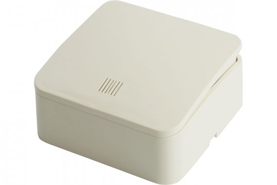 Фотография товара 'Feron 49472 Выключатели одноклавишный STEKKER MSW10-11-20-04, серия София'