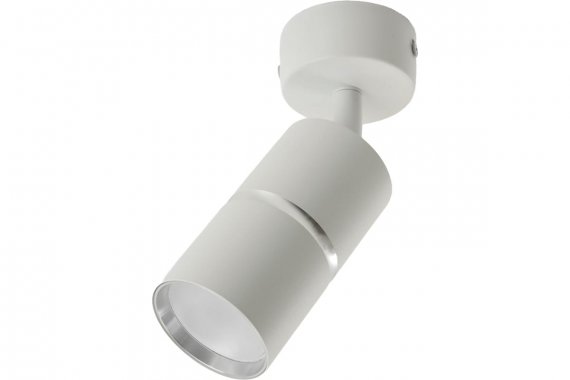 Фотография товара 'Feron 48642 Светильник накладной под лампу, спот (-) ML1861, GU10 35W, 230V, IP20'