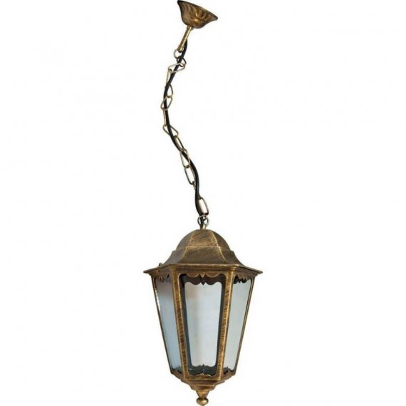 Фотография товара 'Feron 6205 Светильник садово-парковый, серии «Классика» (НСУ) 1*100W, E27, 230V'