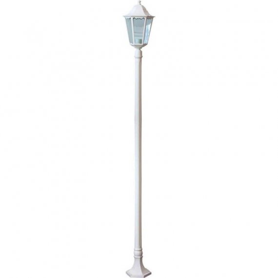 Фотография товара 'Feron 6211 Светильник садово-парковый, серии «Классика» (НТУ) 1*100W, E27, 230V'