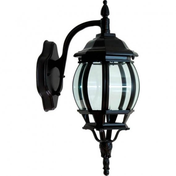 Фотография товара 'Feron 8102 Светильник садово-парковый, серии «Классика» (НБУ) 1*100W, E27, 230V'