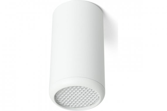 Фотография товара 'Feron 48393 Светильник накладной под лампу, спот (ИПО) ML184, GU10 35W, 230V, IP20'