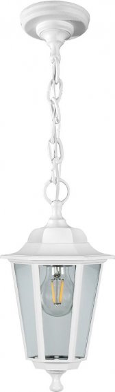 Фотография товара 'Feron НСУ 06-60-001 Светильник садово-парковый, 1*60W, E27, 230V, IP44'