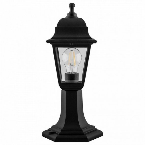 Фотография товара 'Feron НТУ 04-60-001 Светильник садово-парковый, 1*60W, E27, 230V, IP44'