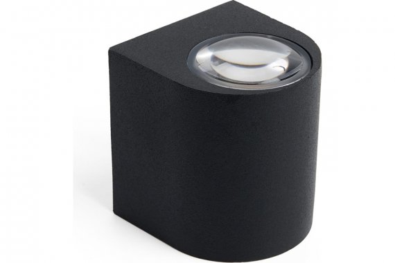 Фотография товара 'Feron 48470 Светильник уличный светодиодный, на стену (ДБУ) DH052, серия Бостон, 6W, 4000К'