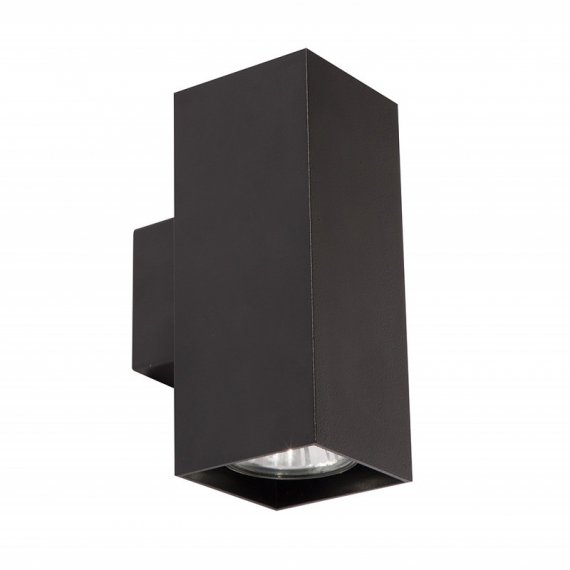 Фотография товара 'Feron 48427 Светильник накладной, (-) ML1740, 2*GU10 35W, 230V, IP20'