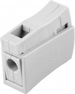 Фотография товара 'Feron LD224-101 Клемма для светильников, двусторонняя , 32411'