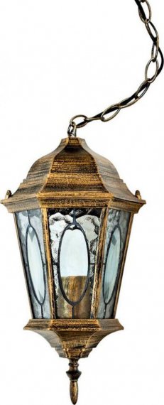 Фотография товара 'Feron PL164 Светильник садово-парковый, серии «Рим» (НСУ) 1*60W, E27, 230V'