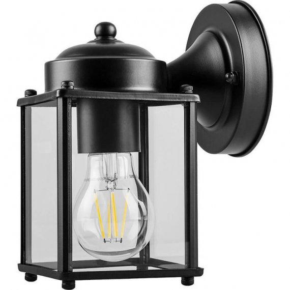 Фотография товара 'Feron PL200 Светильник садово-парковый, серии «Санторини» (НБУ) 1*60W, E27, 230V, IP44'