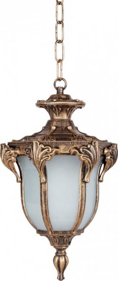 Фотография товара 'Feron PL4044 Светильник садово-парковый, серии «Флоренция» (НСУ) 1*60W, E27, 230V'