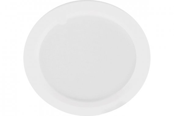 Фотография товара 'Feron 48875 Светильник встраиваемый светодиодный, декоративный (ДВО) AL528, 24W 4000К'