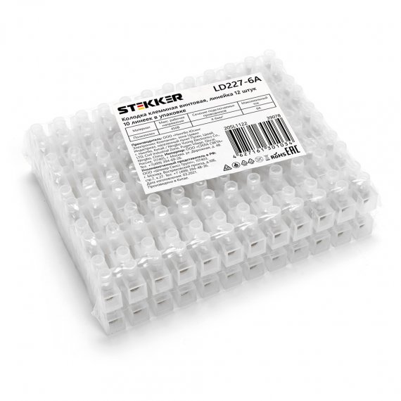 Фотография товара 'Feron LD227-6A'