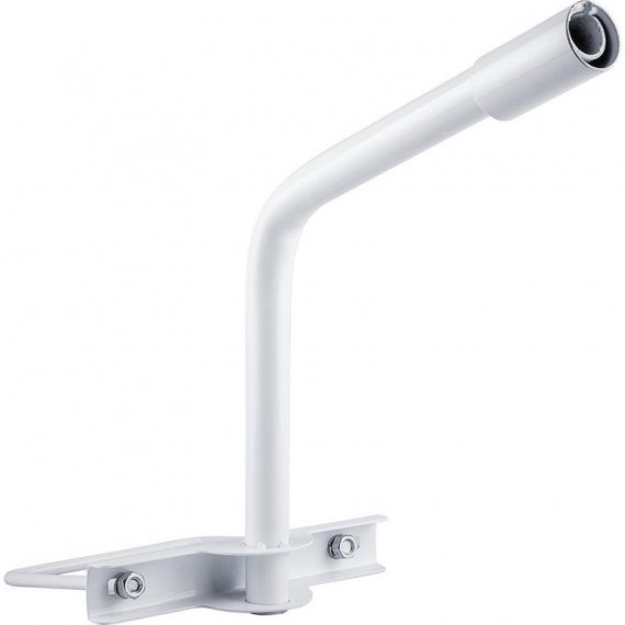 Фотография товара 'Feron Кронштейн на опору с 1 хомутом, ДС-2, посадочный диаметр 58мм'