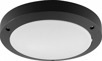 Фотография товара 'Feron DH030 Светильник садово-парковый, серии «Техно» (НБУ)  40W, E27, 230V'