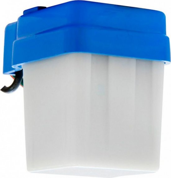 Фотография товара 'Feron SEN25 Датчик освещенности-фотоэлемент 6А , 22055'