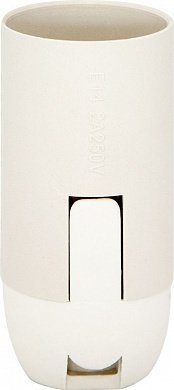 Фотография товара 'Feron LH111 Патрон для ламп, 230V E14, 22346'