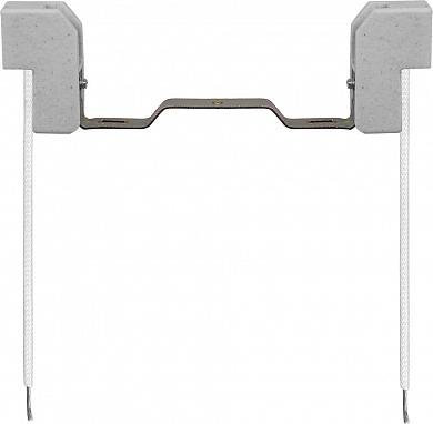 Фотография товара 'Feron LH40 Патрон для галогенных ламп, 230V R7s 118/500W, 22318'