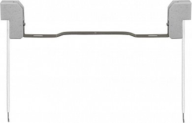 Фотография товара 'Feron LH41 Патрон для галогенных ламп, 230V R7s J189/1000W, 22316'