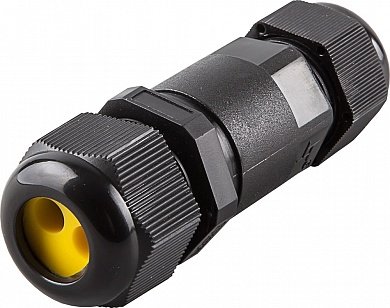 Фотография товара 'Feron LD521 Водонепроницаемый коннектор 32244'