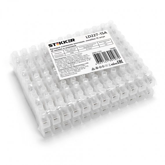 Фотография товара 'Feron LD227-15A'