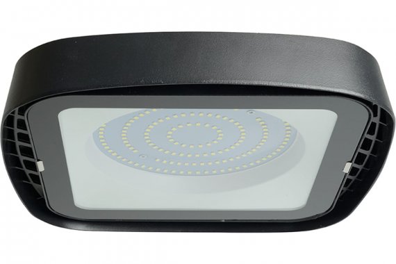 Фотография товара 'Feron 48666 Светильник складской светодиодный (ДСП) AL1005 SMD2835, 100W'