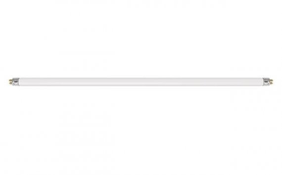 Фотография товара 'Feron EST13 Лампа люминесцентная (ЛЛ) линейная двухцокольная , T4 30W G5 6400К'