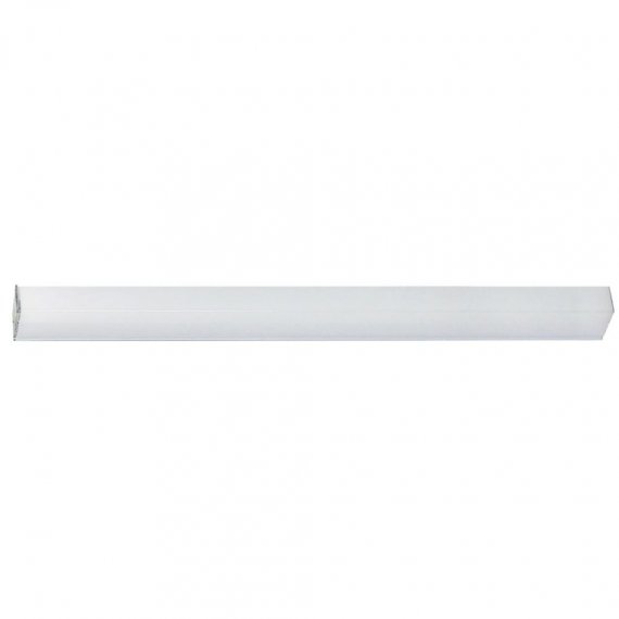 Фотография товара 'Feron Светильник линейный светодиодный, с возможностью соединения в линию (ДПО) , 7W, 4000К (белый), 175-265V, 700Lm, IP40, 51723'