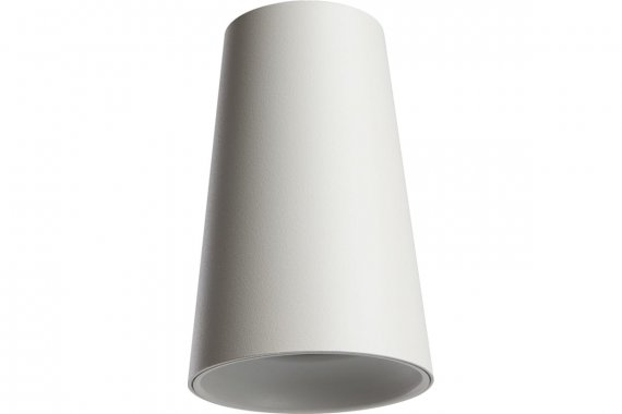 Фотография товара 'Feron 48416 Светильник накладной под лампу, спот (ИПО) ML185, GU10 35W, 230V, IP20'