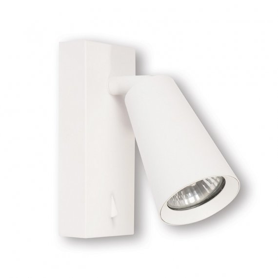 Фотография товара 'Feron 48419 Подсветка настенная GU10 ML1850, 35W, 230V'