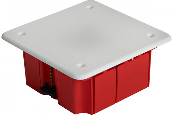 Фотография товара 'Feron 49007 Коробка монтажная STEKKER EBX30-02-1-20-92'