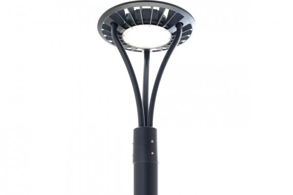 Фотография товара 'Feron 48338 Светильник уличный, на столб (ДТУ) SP7010, 50W, 5000К'