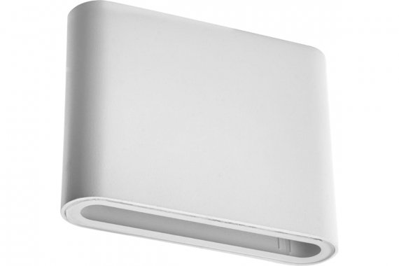 Фотография товара 'Feron 48361 Светильник уличный светодиодный, на стену (ДБУ) DH504, серия Техно, 4W, 3000К'