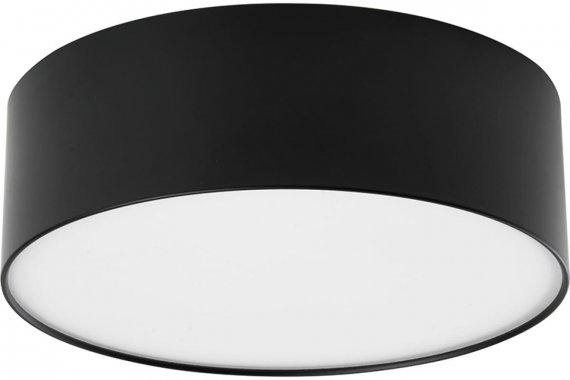 Фотография товара 'Feron 48079 Светильник накладной светодиодный, потолочный (ДПО) AL200, 28W, 4000К'