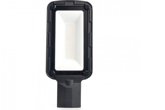 Фотография товара 'Feron 55233 Уличный светильник консольный светодиодный, на столб (ДКУ) SAFFIT SSL10-50 , 50W, 5000К'