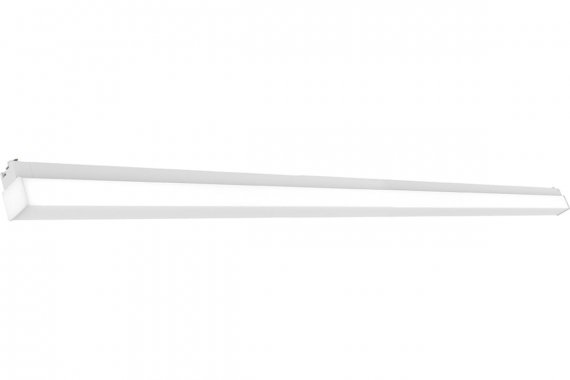 Фотография товара 'Feron 48572 Светильник трековый на шинопровод, однофазный (ДПО) AL120, 60W, 6500К'