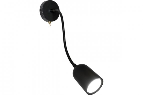 Фотография товара 'Feron 48442 Подсветка настенная MR16 (под лампу), 35W, 230V'