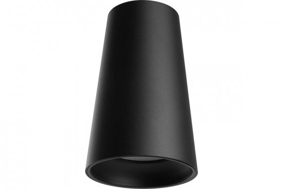 Фотография товара 'Feron 48415 Светильник накладной под лампу, спот (ИПО) ML185, GU10 35W, 230V, IP20'