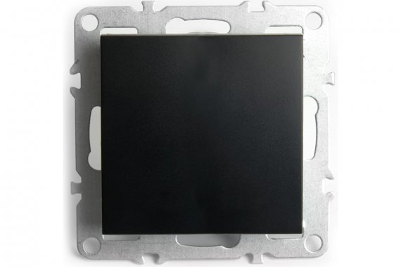 Фотография товара 'Feron 49148 Выключатель одноклавишный STEKKER PSW10-9103-03, серия Эрна'