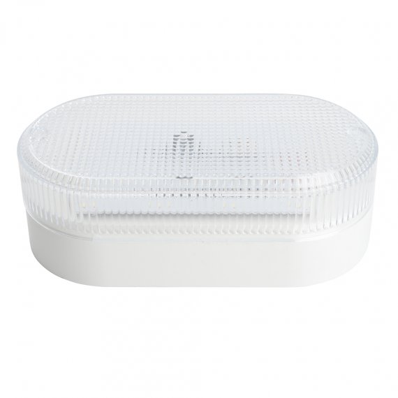 Фотография товара 'Feron 51511 Светильник накладной светодиодный, пылевлагозащищённый'