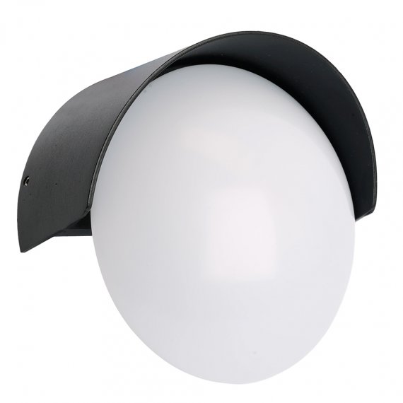 Фотография товара 'Feron Светильник уличный светодиодный, на стену  (ДБУ) , серия Сингапур, 9W, 3000/4000/6400К (теплый белый, белый натуральный, холодный белый), 51962'