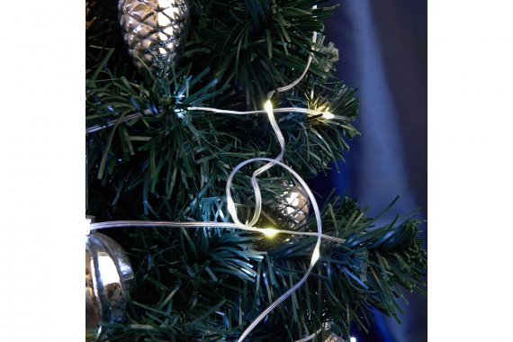 Фотография товара 'Feron 48616 Гирлянда линейная CL577 , 50LED, 2700К'