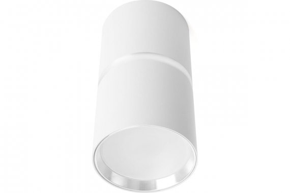 Фотография товара 'Feron 48640 Светильник накладной под лампу, спот (-) ML186, GU10 35W, 230V, IP20'