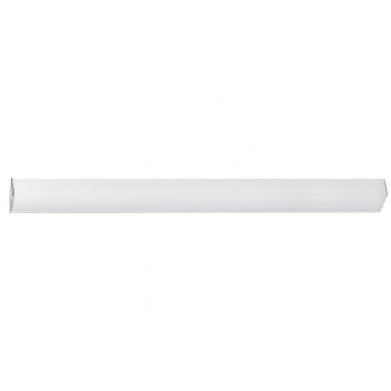 Фотография товара 'Светильник линейный светодиодный, с возможностью соединения в линию (ДПО) , 7W, 6500К (белый), 175-265V, 700Lm, IP40, 51724'