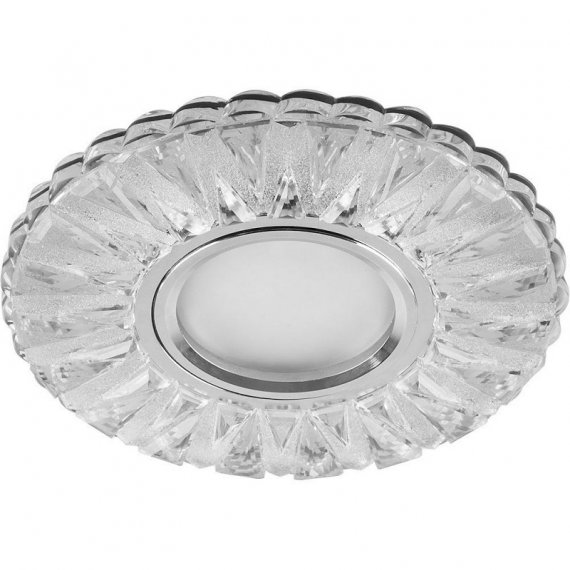 Фотография товара 'Feron 29464 Светильник потолочный встраиваемый (ИВО) CD931'