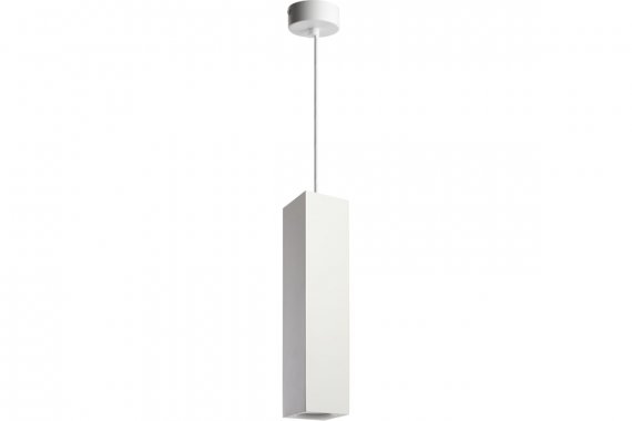 Фотография товара 'Feron 48432 Светильник накладной под лампу, спот (ИПО) ML1748, GU10 35W, 230V, IP20'