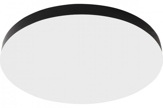 Фотография товара 'Feron 48888 Светильник накладной светодиодный, потолочный (ДПО) AL1600, 72W, 3000К-6400K'