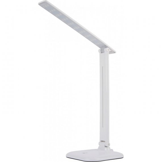 Фотография товара 'Feron DE1725 Настольный светодиодный светильник 10W, 4000K, 100-240V'