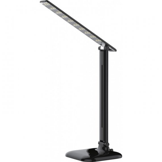 Фотография товара 'Feron DE1725 Настольный светодиодный светильник 10W, 4000K, 100-240V'